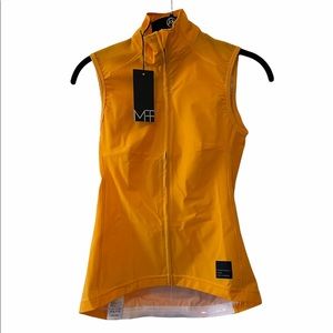 MFF Machines For Freedom All-Weather Vest